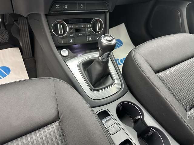 Audi Q3 design 