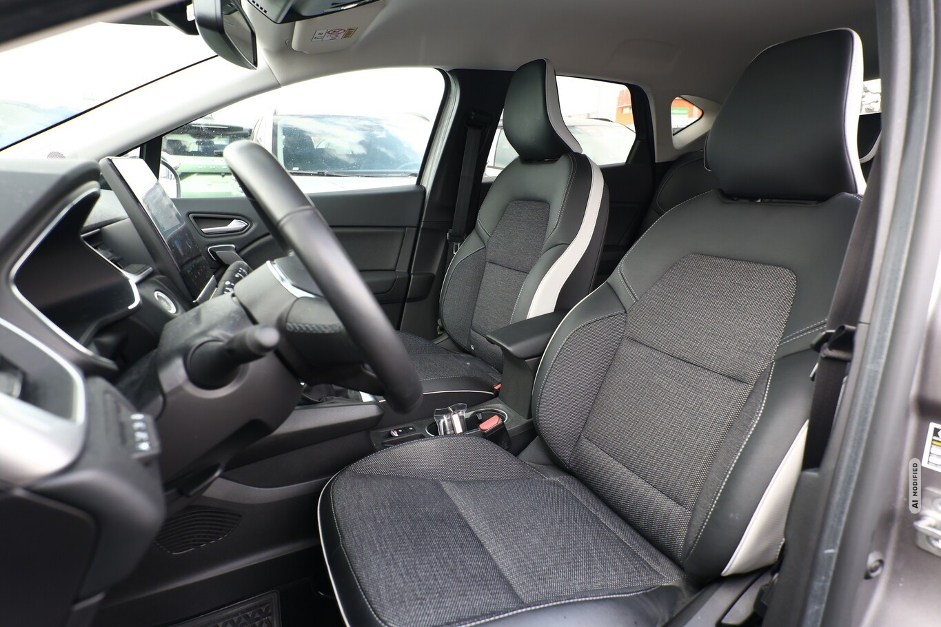 Renault Captur II 1.3 TCe 140 MHEV Techno LED Nav PDC