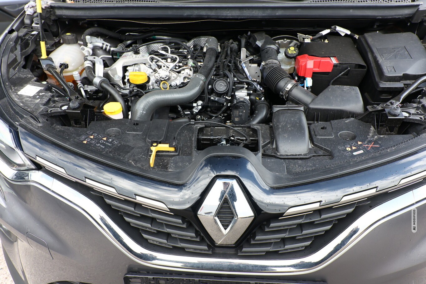 Renault Captur II 1.3 TCe 140 MHEV Techno LED Nav PDC