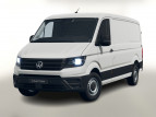 Bild Volkswagen Crafter 35 L3H2 3S Kam Temp 2xPDC AppCo DigCo