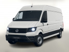 Bild Volkswagen Crafter 35 AT8 L4H3 3S Temp AppC 2xPDC VorberAHK
