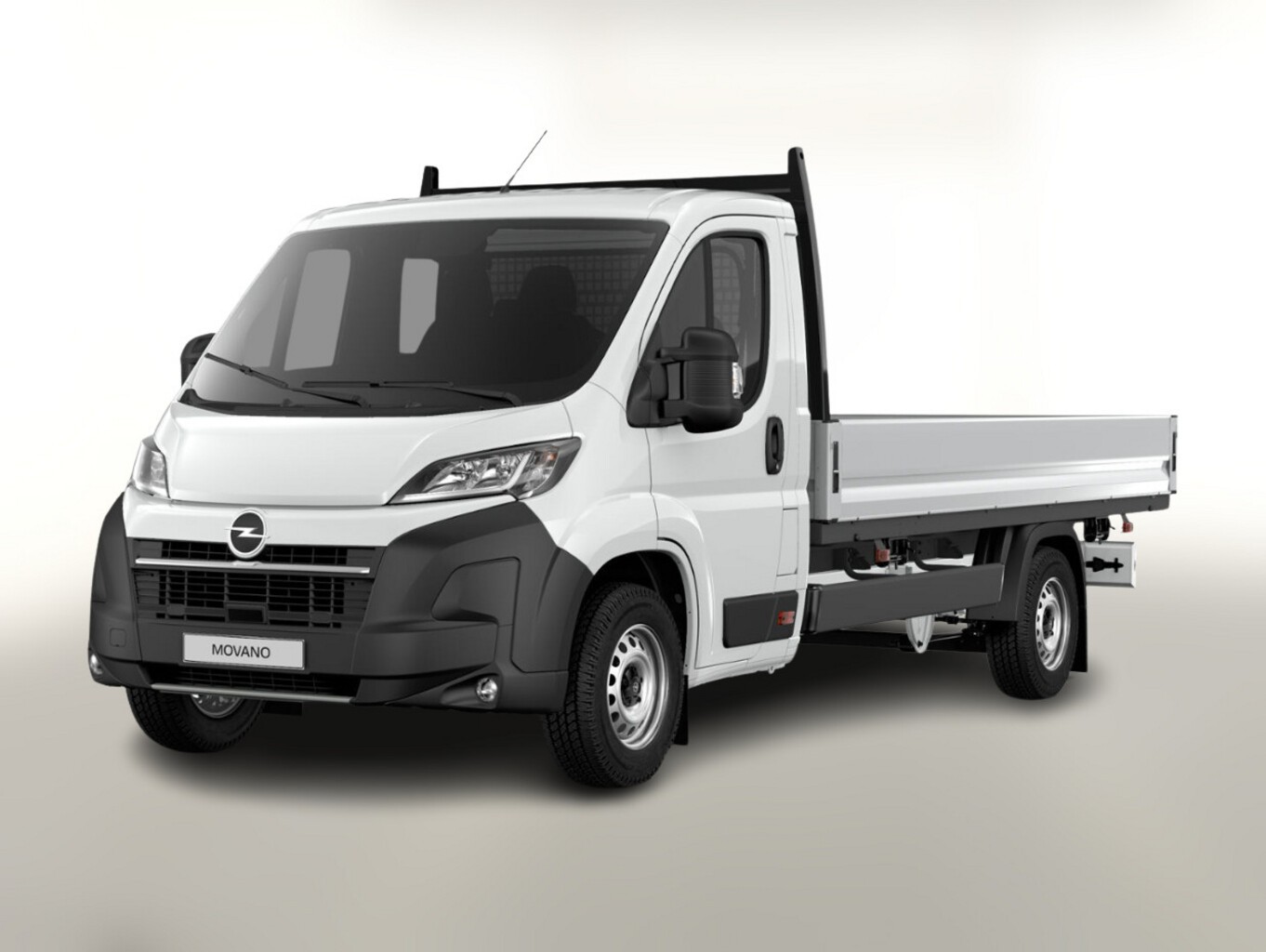 Opel Movano Pritsche 35+ L4 NSW AppleC Kam