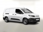 Bild Peugeot Partner L2 WinterP Keyl 11kW-OBC Kam CarP Indukt