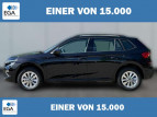 Bild Skoda Kamiq Selection SHZ+KAMERA+SMARTLINK+PDC+LED+16