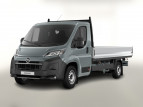 Bild Opel Movano Pritsche 35+ L4 NSW AppleC Kam