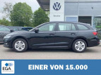 Bild Skoda Octavia Combi 2.0 TDI SMART-LINK+VIRTUAL-COCKPIT
