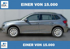 Bild Skoda Kamiq Selection SHZ+KAMERA+SMARTLINK+PDC+LED+16
