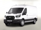 Bild Ford Transit 350 Trend L3H2 Xenon LadeP Kam Temp 3S