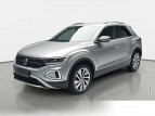 Bild Volkswagen T-Roc 1.5 TSI DSG Goal Navi LED Klimaauto ACC Kamera AHK LM18
