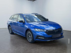 Bild Skoda Octavia Combi 1.5 TSI Sportline 2ZoKlima LED ...