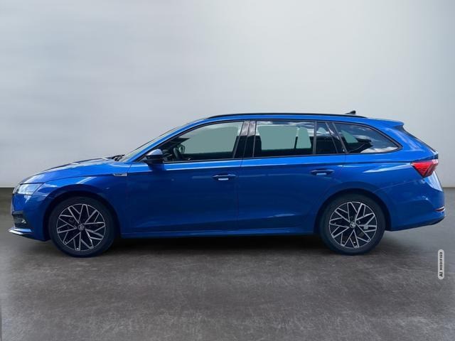 Skoda Octavia Combi 1.5 TSI Sportline 2ZoKlima LED ...