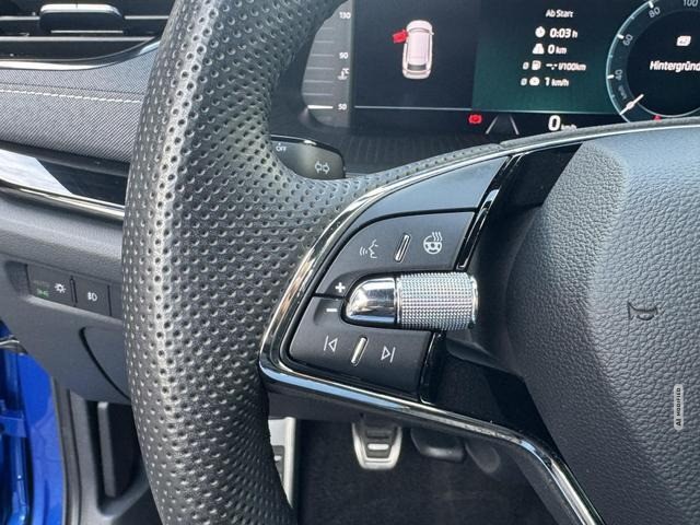 Skoda Octavia Combi 1.5 TSI Sportline 2ZoKlima LED ...