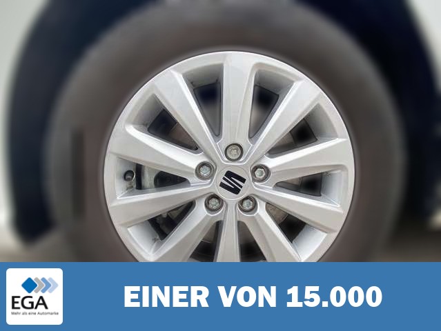 Seat Ibiza 1.0 TSI DSG Style FULL-LINK+VIRTUAL-COCKPI