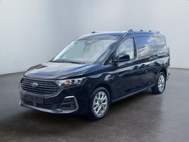 Ford Grand Tourneo Titanium 2,0 L2 7 Sitzer Klimaa...