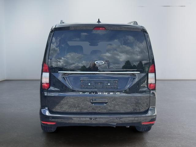 Ford Grand Tourneo Titanium 2,0 L2 7 Sitzer Klimaa...