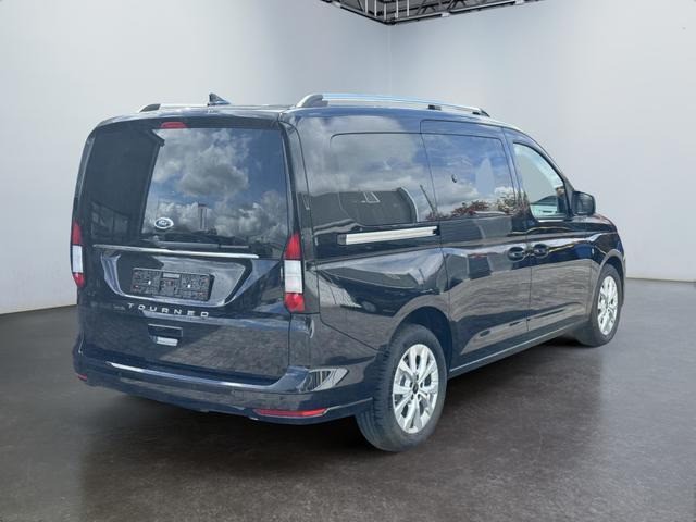 Ford Grand Tourneo Titanium 2,0 L2 7 Sitzer Klimaa...