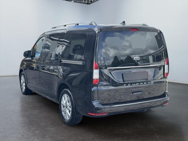 Ford Grand Tourneo Titanium 2,0 L2 7 Sitzer Klimaa...
