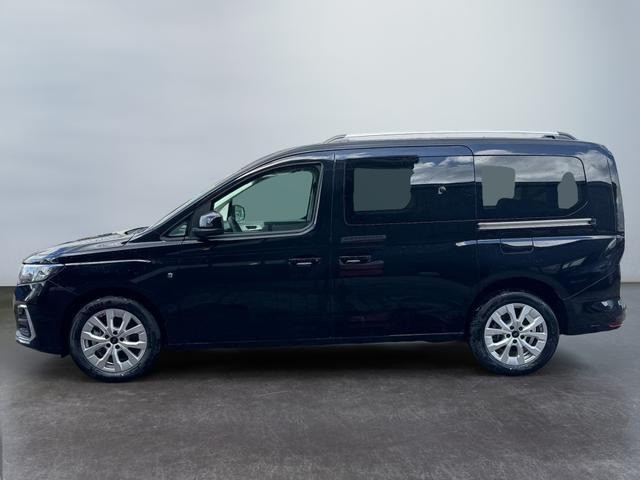 Ford Grand Tourneo Titanium 2,0 L2 7 Sitzer Klimaa...