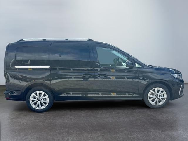 Ford Grand Tourneo Titanium 2,0 L2 7 Sitzer Klimaa...