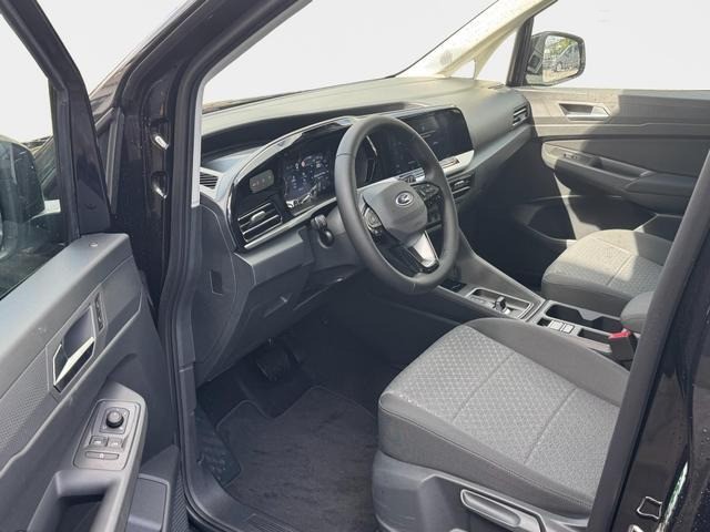 Ford Grand Tourneo Titanium 2,0 L2 7 Sitzer Klimaa...
