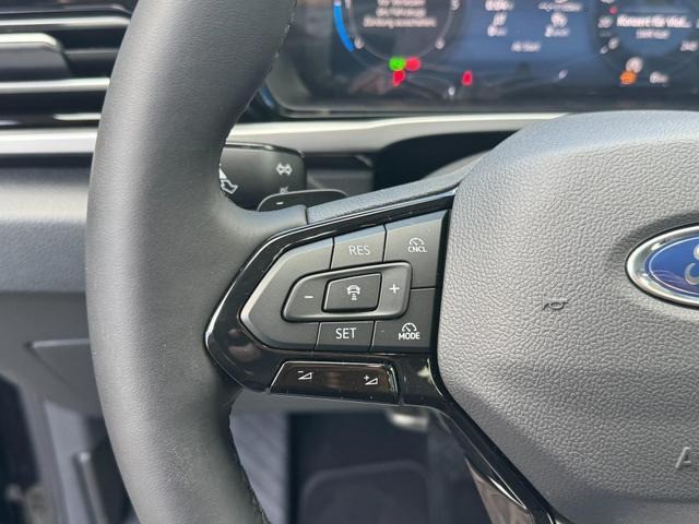 Ford Grand Tourneo Titanium 2,0 L2 7 Sitzer Klimaa...