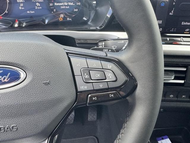 Ford Grand Tourneo Titanium 2,0 L2 7 Sitzer Klimaa...