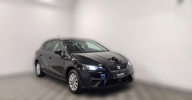 Seat Ibiza 1.0TSI Style Klima Navi Winterpak