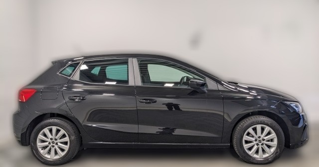 Seat Ibiza 1.0TSI Style Klima Navi Winterpak