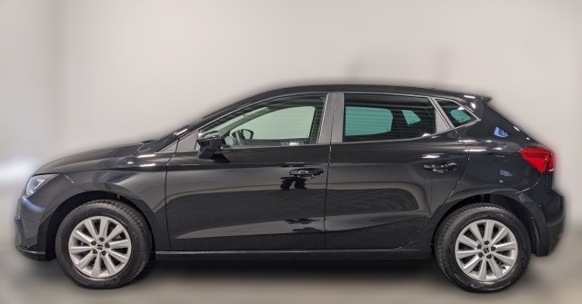 Seat Ibiza 1.0TSI Style Klima Navi Winterpak