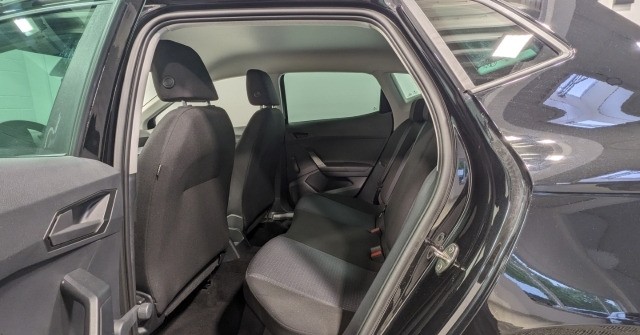 Seat Ibiza 1.0TSI Style Klima Navi Winterpak