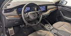 Bild Skoda Octavia Combi Scout 4x4 MATRX HUD AHK CarPlay