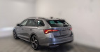 Bild Skoda Octavia Combi Sportline 2.0TDI AHK Infotain+&FahrAss+ Komfort