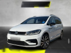 Bild Volkswagen Touran BMT 1.5 TSI R Line ACC,AHK,AUTOM.,LED