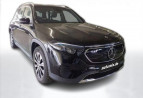 Bild Mercedes-Benz EQB 350 Progressive ACC,AUTOM.,LED,Navi,SHZ,PDC