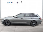 Bild BMW 330 TOURING M SPORT AHK AKUSTIK ACC HIFI DAB KOMFORTZG