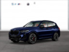 Bild BMW X3 AHK PANO LASER HUD LEDER E-SITZE HIFI HK DAB WLAN