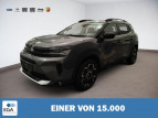 Bild Citroën C5 Aircross Max AT Shz Navi Kamera PDC v+h