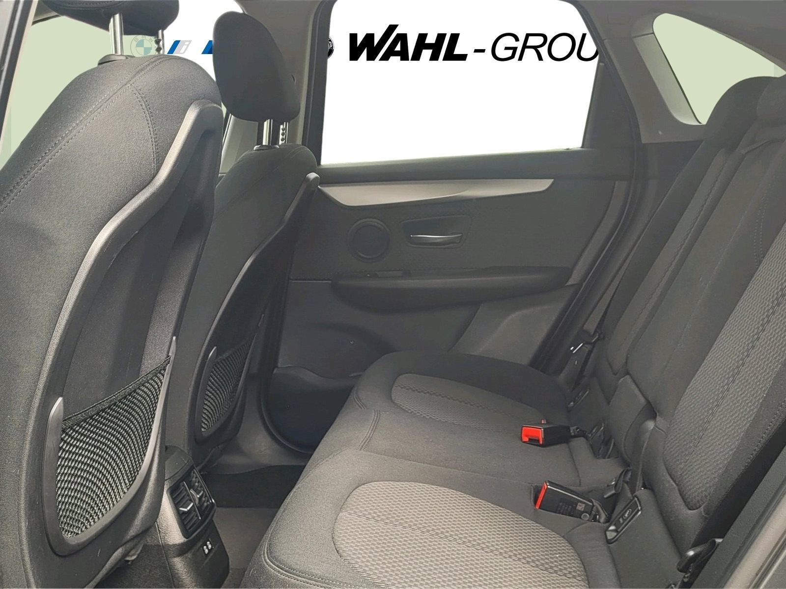 BMW 225 IPERFORMANCE ACTIVE TOURER ADVANTAGE NAVI LED GRA PDC SHZG