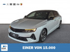Bild Opel Astra GS AT Shz Navi Kamera 360 Schiebedach