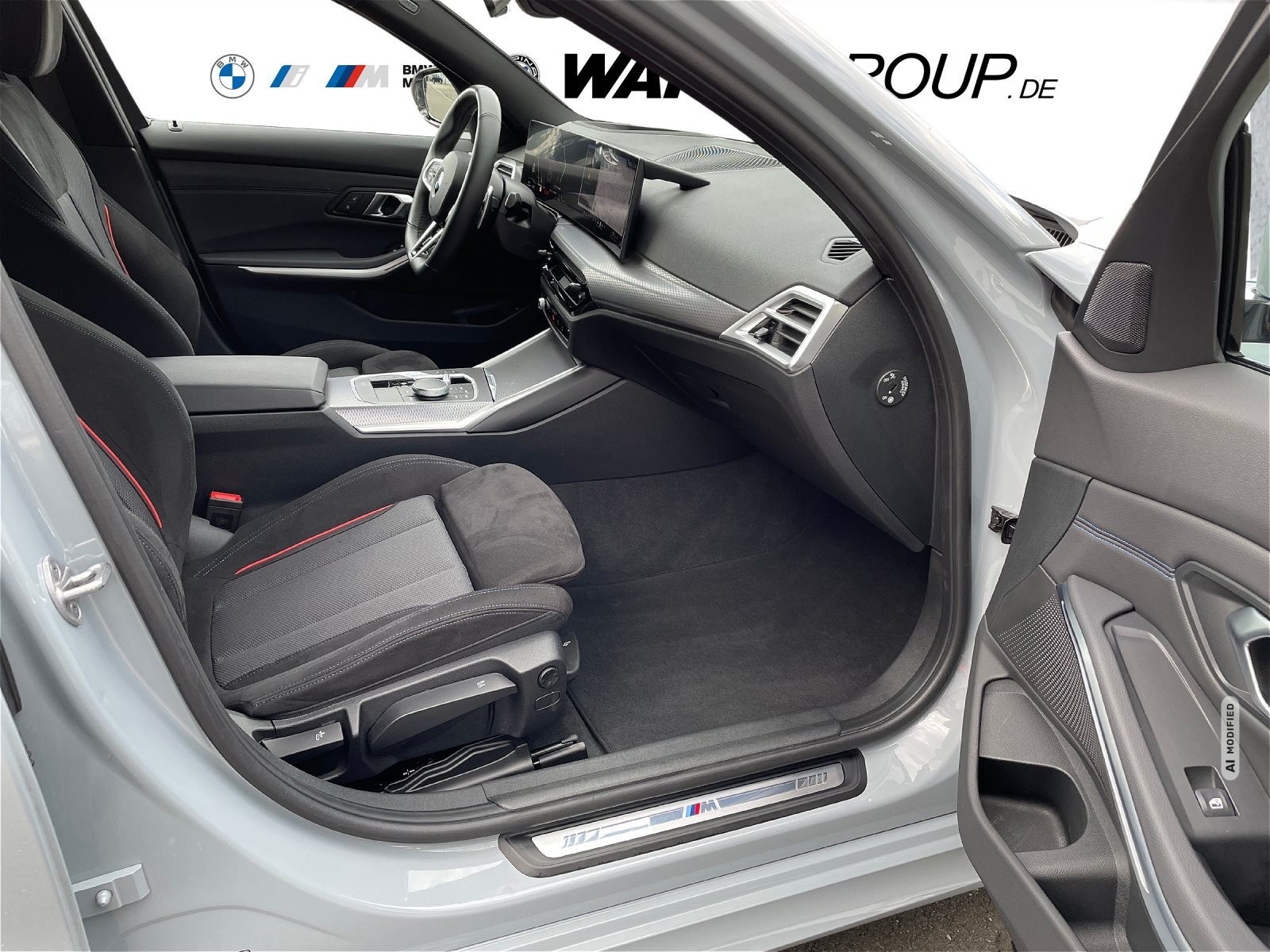 BMW 330 Touring M Sport AHK ACC Innovation Adapt LED