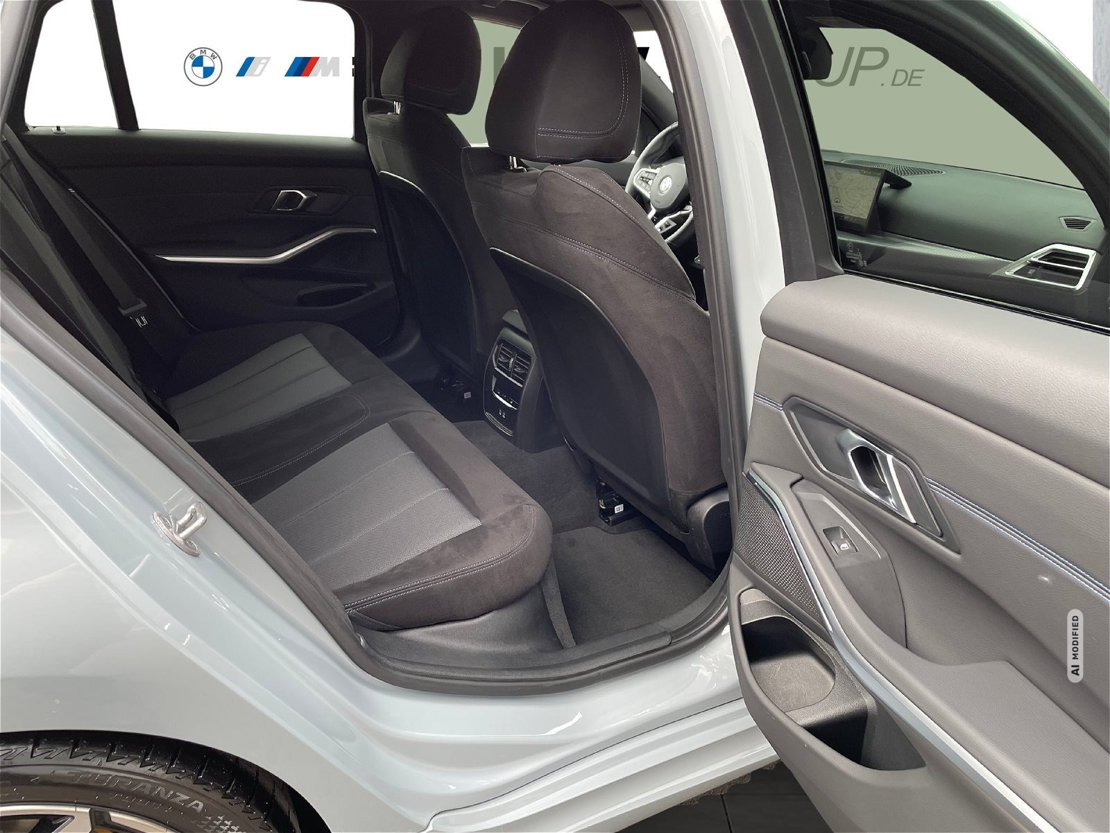BMW 330 Touring M Sport AHK ACC Innovation Adapt LED