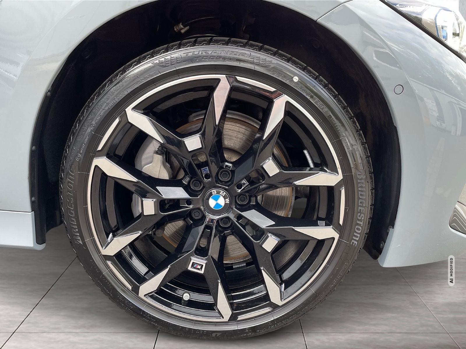 BMW 330 Touring M Sport AHK ACC Innovation Adapt LED