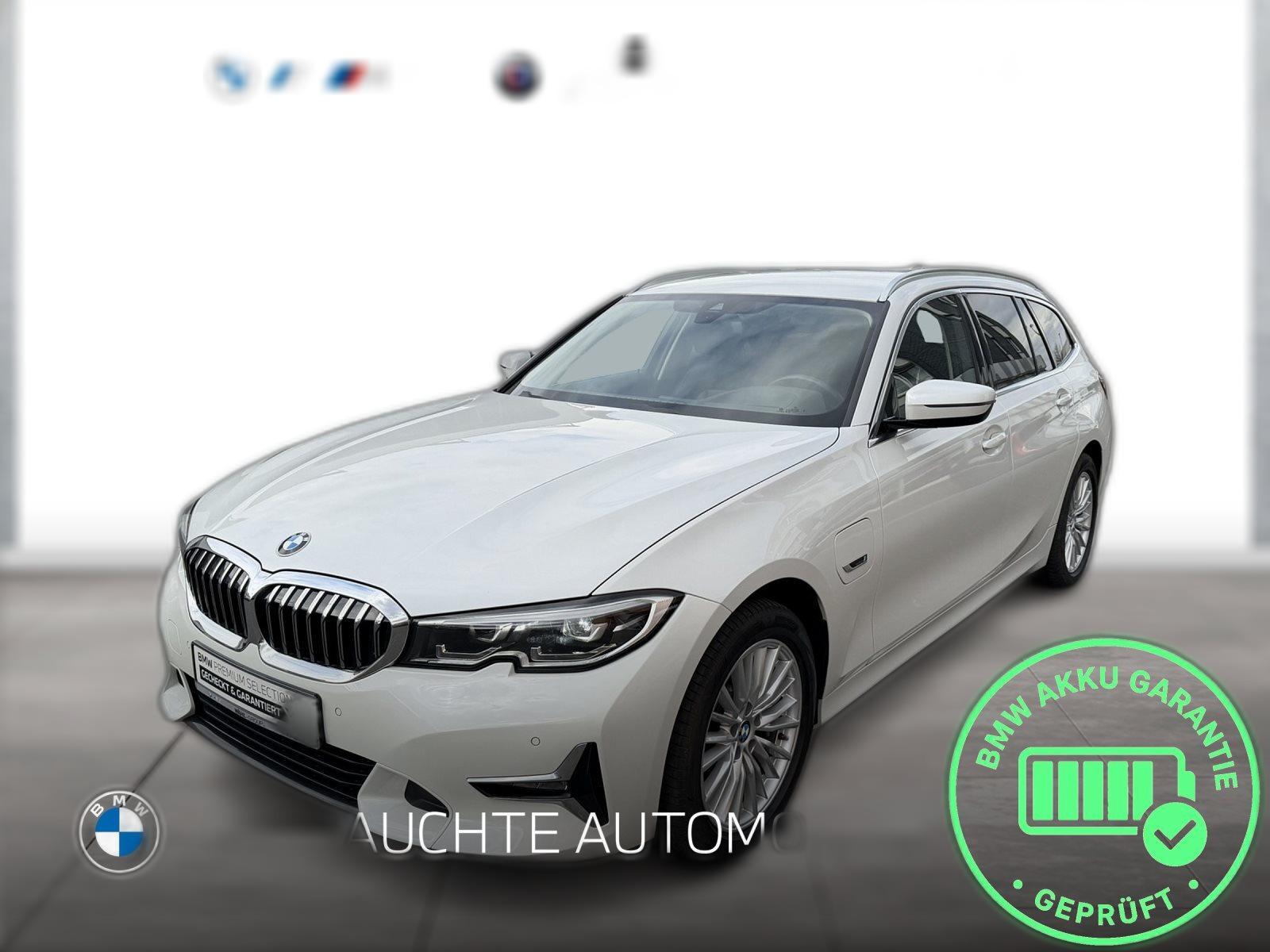 BMW 330 xDrive Touring Luxury HeadUp LED Sport ActiveGuard+