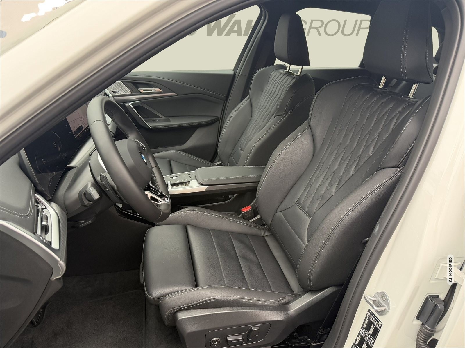 BMW X1 xDrive M Sport AHK Adapt LED eSitze Aktivsitz HarmanKardon
