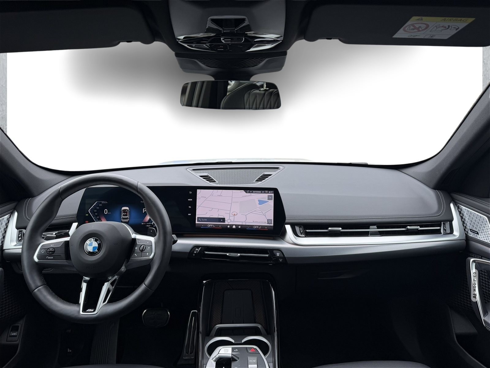 BMW X1 xDrive M Sport AHK Adapt LED eSitze Aktivsitz HarmanKardon