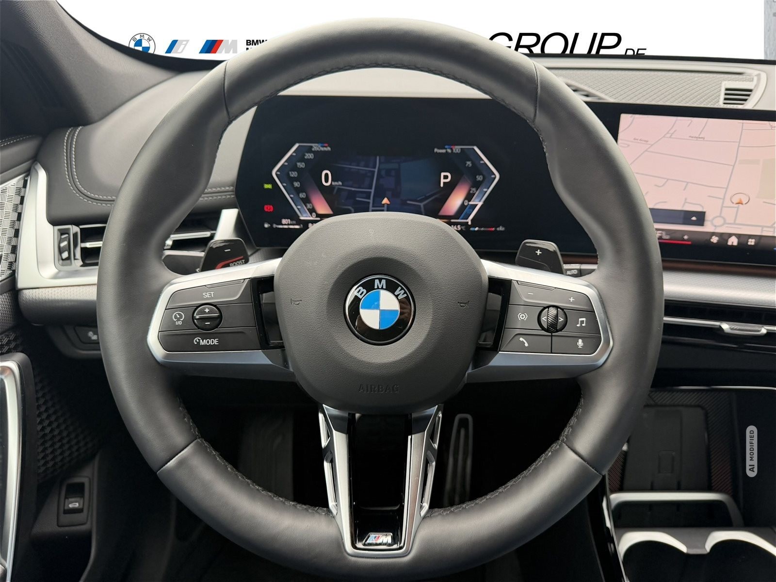 BMW X1 xDrive M Sport AHK Adapt LED eSitze Aktivsitz HarmanKardon