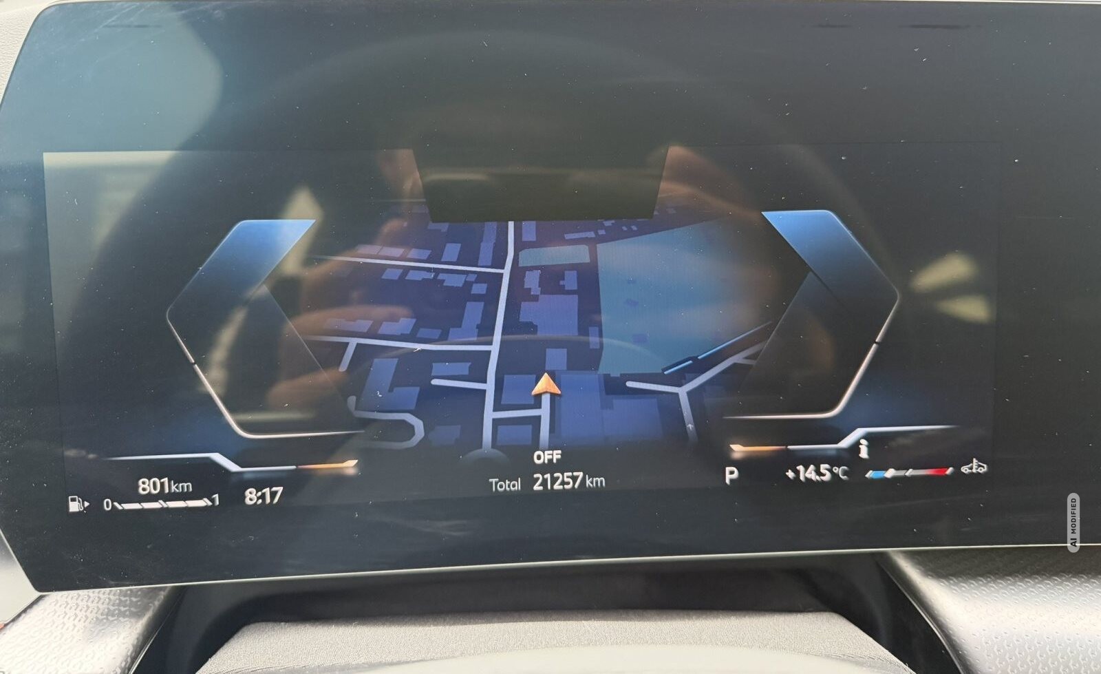 BMW X1 xDrive M Sport AHK Adapt LED eSitze Aktivsitz HarmanKardon