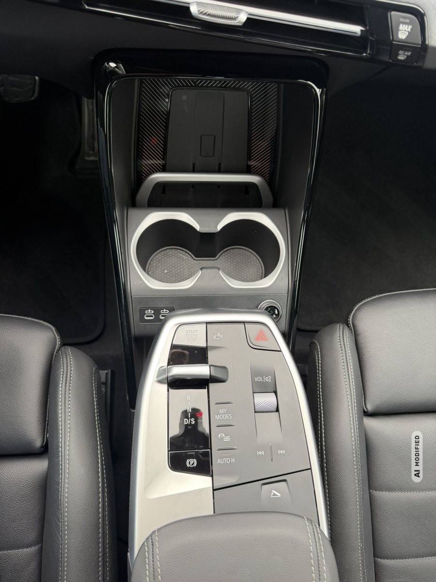 BMW X1 xDrive M Sport AHK Adapt LED eSitze Aktivsitz HarmanKardon