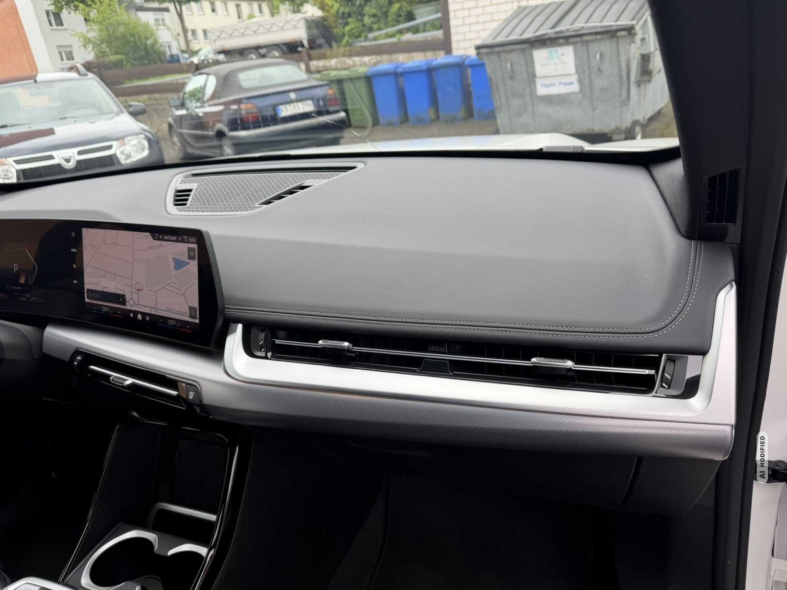 BMW X1 xDrive M Sport AHK Adapt LED eSitze Aktivsitz HarmanKardon