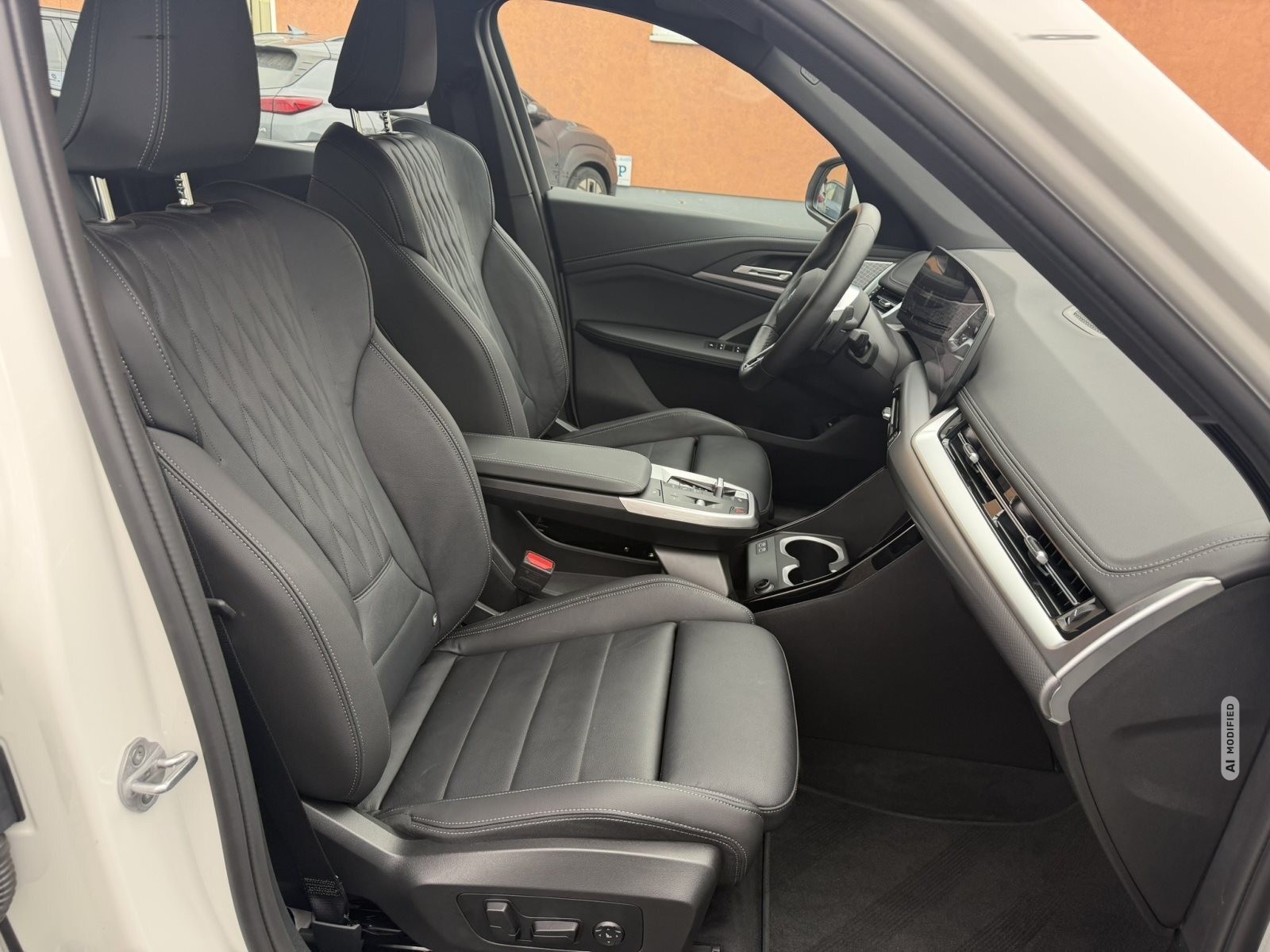 BMW X1 xDrive M Sport AHK Adapt LED eSitze Aktivsitz HarmanKardon